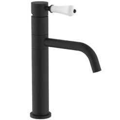 Umývadlová batéria Rea Serra čierna REA www.69x.sk