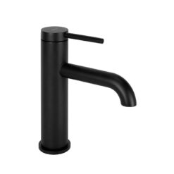 Umývadlová batéria Rea Spot čierna REA www.69x.sk