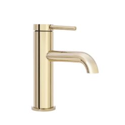 Umývadlová batéria Rea Spot zlatá REA www.69x.sk