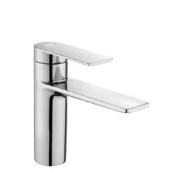 Umývadlová batéria Rea Storm chróm REA www.69x.sk