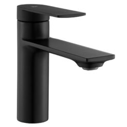 Umývadlová batéria Rea Storm čierna REA www.69x.sk