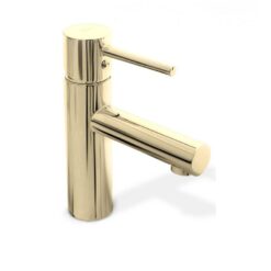 Umývadlová batéria Rea Tess zlatá REA www.69x.sk