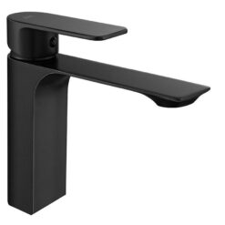 Umývadlová batéria Rea Urban čierna REA www.69x.sk