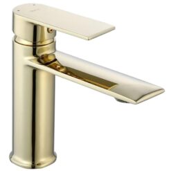 Umývadlová batéria Rea Veneta zlatá REA www.69x.sk