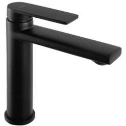 Umývadlová batéria Rea Verso čierna REA www.69x.sk