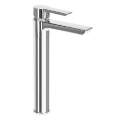 Umývadlová batéria vysoká Rea Argus chróm REA www.69x.sk