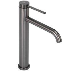 Umývadlová batéria vysoká Rea Clif titan REA www.69x.sk