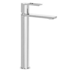 Umývadlová batéria vysoká Rea Flip chróm REA www.69x.sk