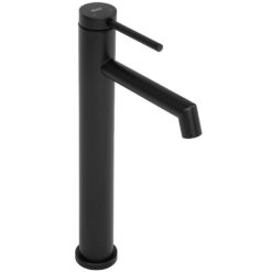 Umývadlová batéria vysoká Rea Foss čierna REA www.69x.sk