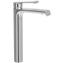 Umývadlová batéria vysoká Rea Hass chróm REA www.69x.sk