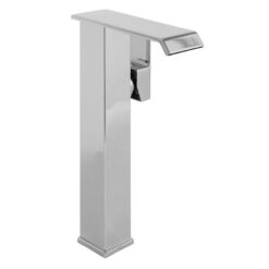 Umývadlová batéria vysoká Rea Kent chróm REA www.69x.sk