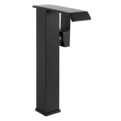 Umývadlová batéria vysoká Rea Kent čierna REA www.69x.sk