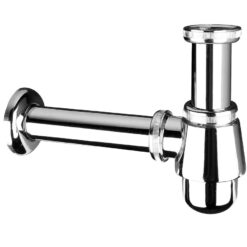 Umývadlový polsifón 220CB McAlpine www.69x.sk