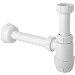 Umývadlový polsifón HC2 McAlpine www.69x.sk