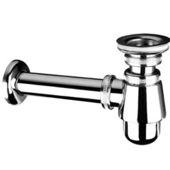 Umývadlový sifón 220+255CB McAlpine www.69x.sk