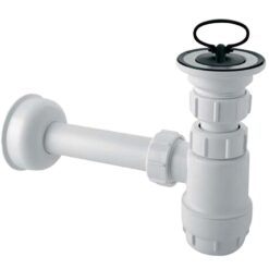 Umývadlový sifón HC1L-40 McAlpine www.69x.sk