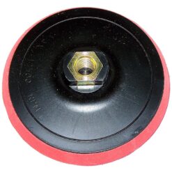 Unášač so suchým zipsom, 125 mm, M14, Drel Merkury Market www.69x.sk