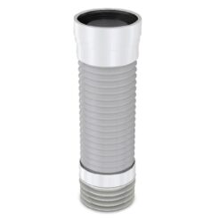 Univerzálna spojka Wc L-410 Mm s klapkovým tesnením, lepená 24032t Akces www.69x.sk