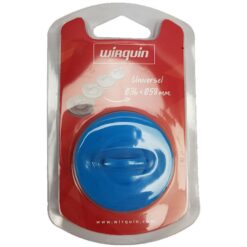 Univerzálna zátka modrá Ø36-58 mm Tycner www.69x.sk