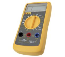 Univerzálny elektronický merač Topex 94W104 Topex www.69x.sk
