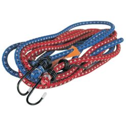 Upínacie popruhy pružné 100 cm 2 ks Bottari www.69x.sk