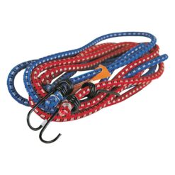 Upínacie popruhy pružné 80 cm 2 ks Bottari www.69x.sk