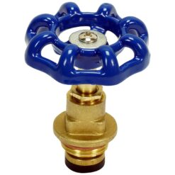 Uzatvárací ventil 1/2" Tycner www.69x.sk