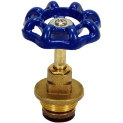 Uzatvárací ventil 3/4" Tycner www.69x.sk