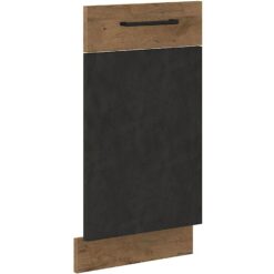 VIGO grafit mat predná stena umývačky 713X446 Merkury Market www.69x.sk