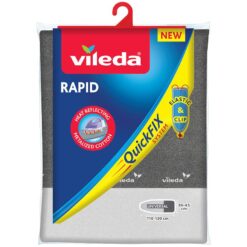 VILEDA Poťah na žehliacu dosku Rapid Merkury Market www.69x.sk