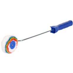 Valček Maliarsky s Rukoväťou Rohový 5cm INTER-S www.69x.sk