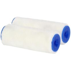 Valček Midi Velur 10cm (2ks) INTER-S www.69x.sk