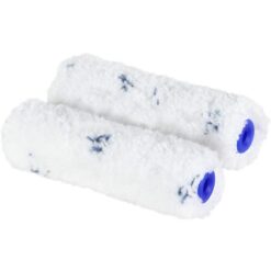 Valček Mikrofaza 10 cm 2 ks INTER-S www.69x.sk