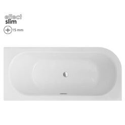 Vaňa Avita Slim+180/80p+nohy Besco www.69x.sk