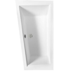 Vaňa Intima 150/85 L+nohy Besco www.69x.sk