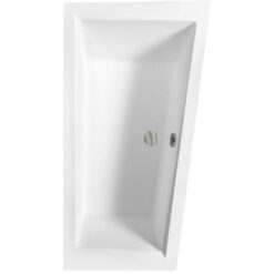 Vaňa  Intima 150/85 P+nohy Besco www.69x.sk