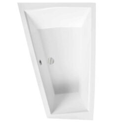 Vaňa Intima Duo 170/125 L +nohy Besco www.69x.sk