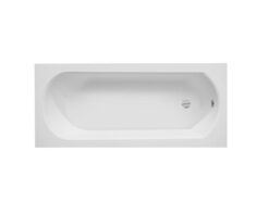 Vaňa Intrica slim 170/75 + nohy Besco www.69x.sk