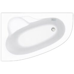 Vaňa Madura 160/105 ľavá Aqua Mercado www.69x.sk