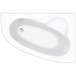 Vaňa Madura 170/110 pravá Aqua Mercado www.69x.sk