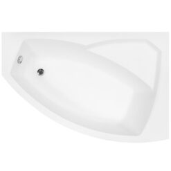 Vaňa Rima 170/110 pravá + nohy Besco www.69x.sk