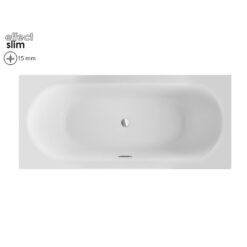 Vaňa Vitae Slim+150/75+nohy Besco www.69x.sk