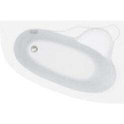 Vaňa rohová Timor 150x100 pravá Aqua Mercado www.69x.sk