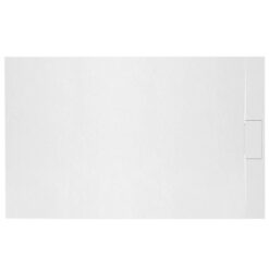 Vanička obdĺžniková Bazalt white 90x120 REA www.69x.sk