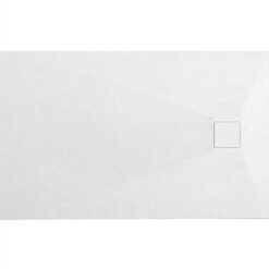 Vanička obdĺžniková Magnum white 80x100 REA www.69x.sk