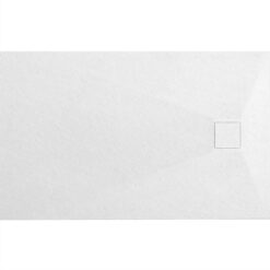 Vanička obdĺžniková Magnum white 80x120 REA www.69x.sk