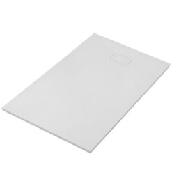Vanička obdĺžniková Vexo 130x90 biela Besco www.69x.sk