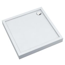Vanička štvorcová 90x90x12 Espera Plus AQM4631 Schedpol www.69x.sk
