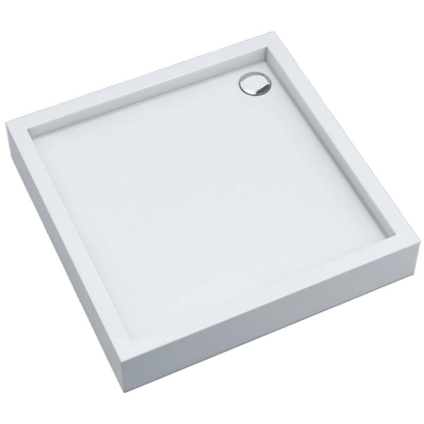 Vanička štvorcová Astrix 80x80 AQM4730 Schedpol www.69x.sk