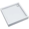 Vanička štvorcová Astrix 90x90 AQM4731 Schedpol www.69x.sk